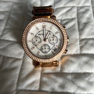 Michael Kors Watch